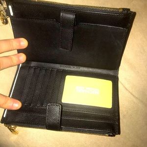 COPY - Michael Kors brand new wallet